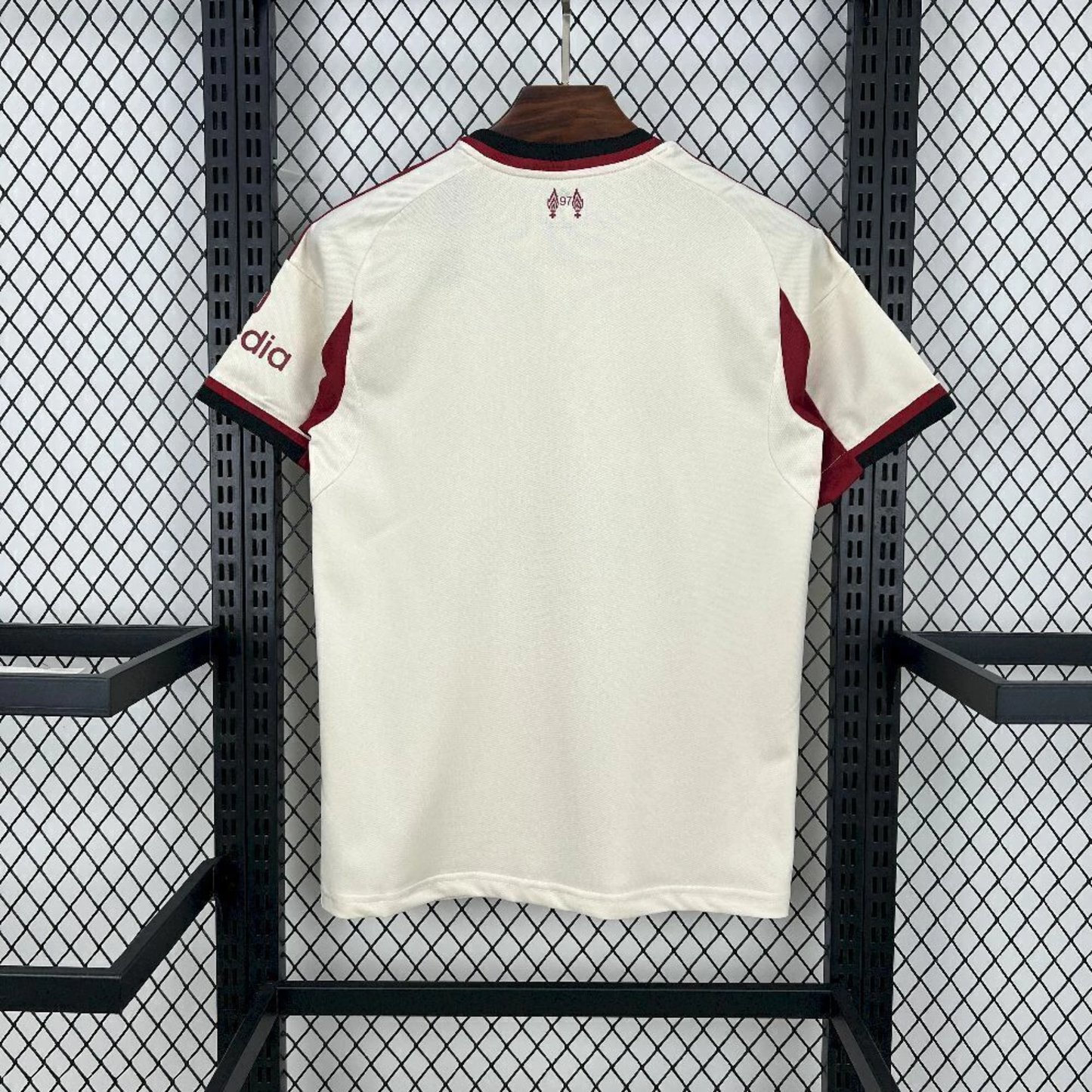 Liverpool dres - 25/26