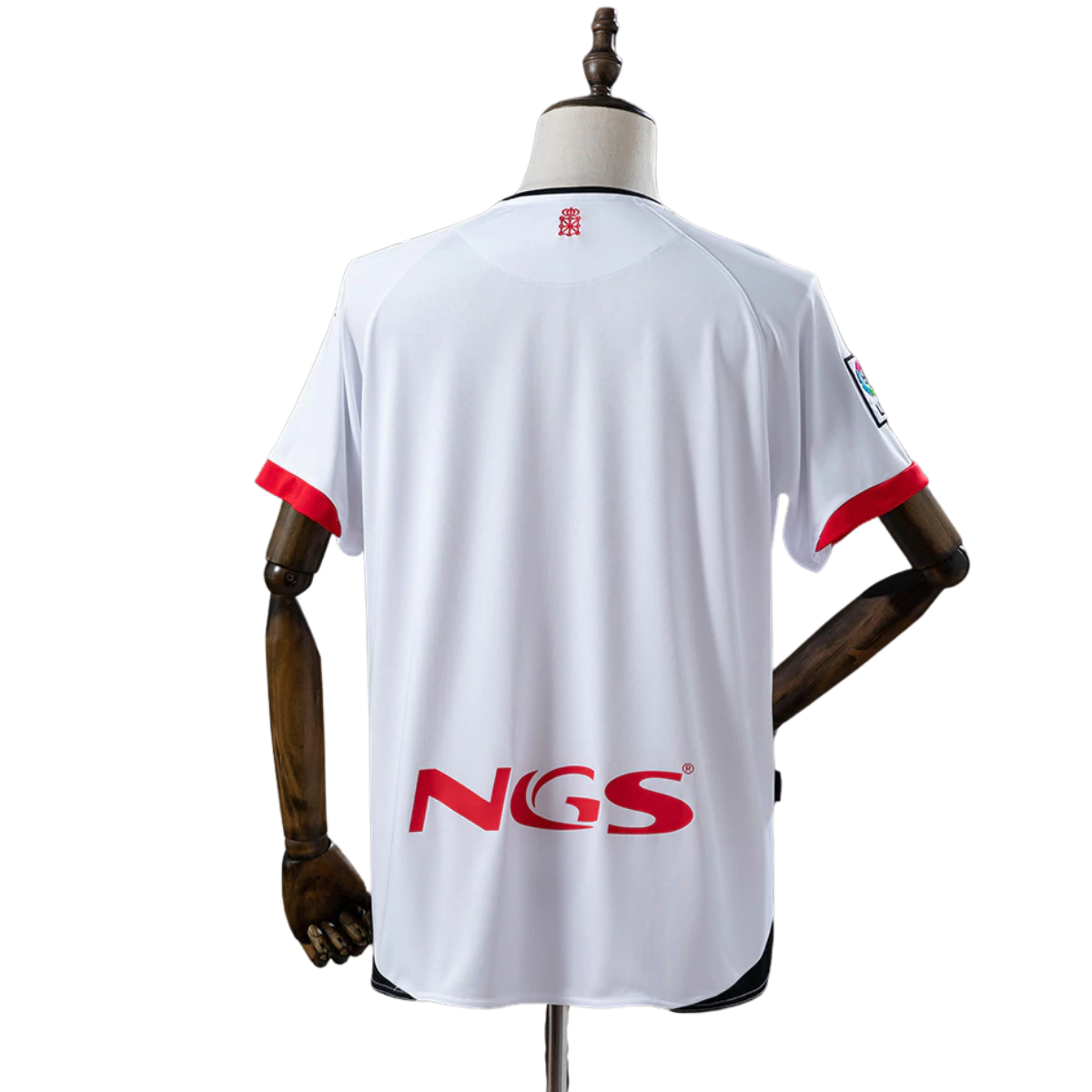 Osasuna II retro dres - 10/11