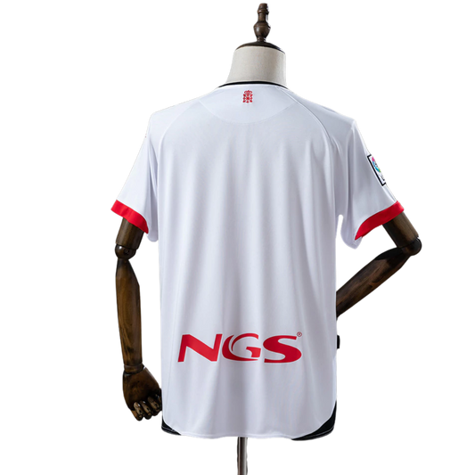 Osasuna II retro dres - 10/11