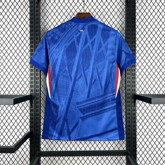 Chelsea 120th Anniversary dres - 25/26