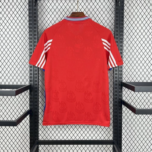 Crystal Palace Retro dres - 98/99