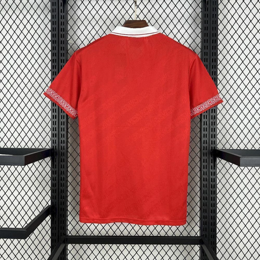 Sevilla II Retro dres - 94/96