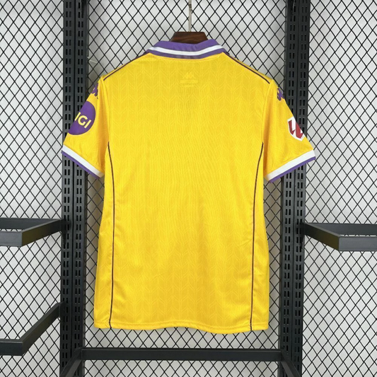 Real Valladolid III dres - 25/26