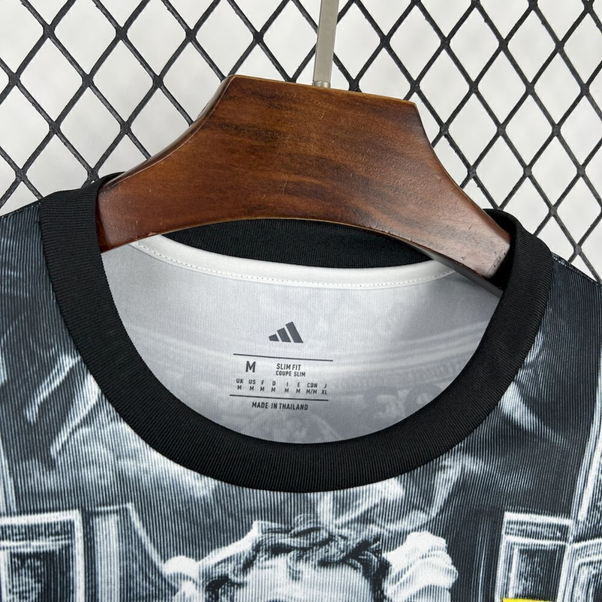 Juventus Pre-Match Dugi Rukav dres - 25/26