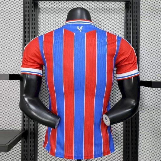 Crystal Palace Player Verzija dres - 25/26
