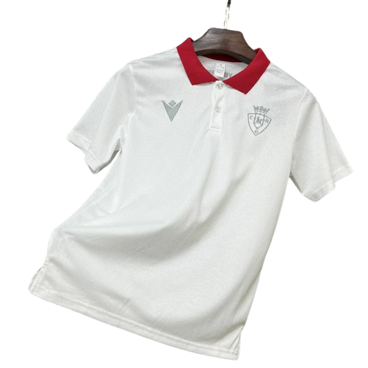 Osasuna "San Fermín Festival " Polo dres - 25/26