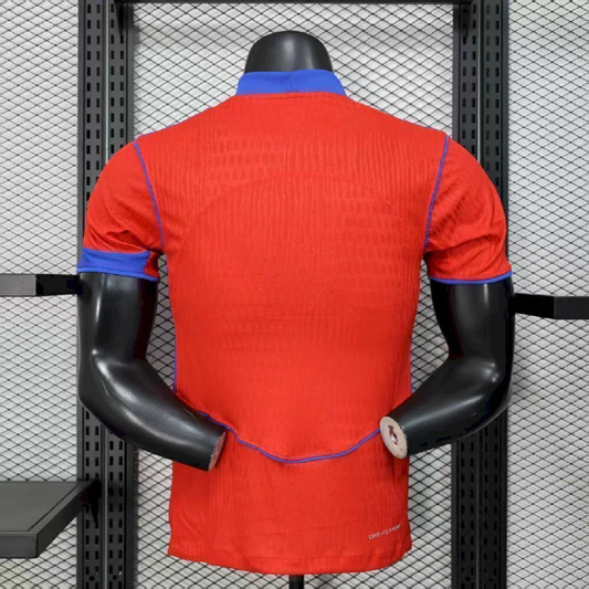 PSG III Player Verzija dres - 25/26