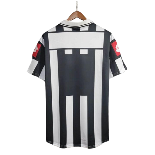 Juventus Domaći Retro dres - 01/02