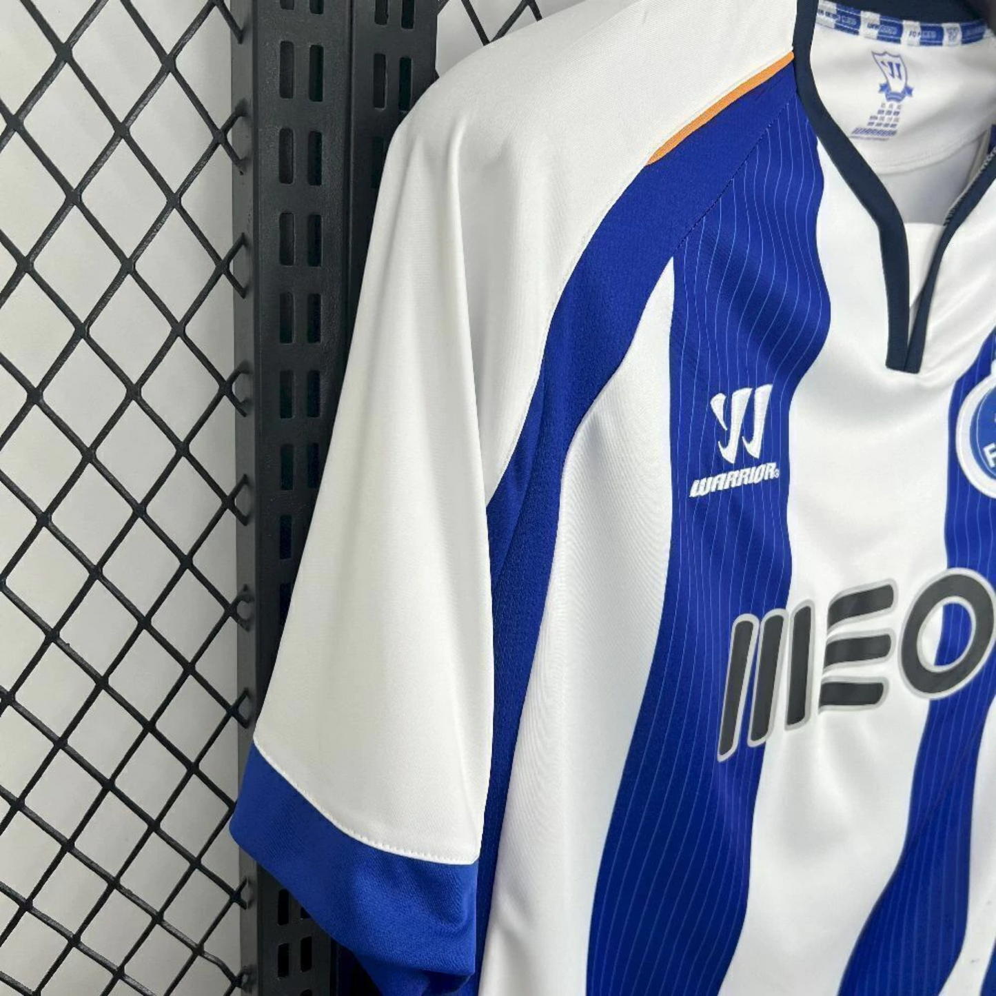 FC Porto Retro dres - 14/15