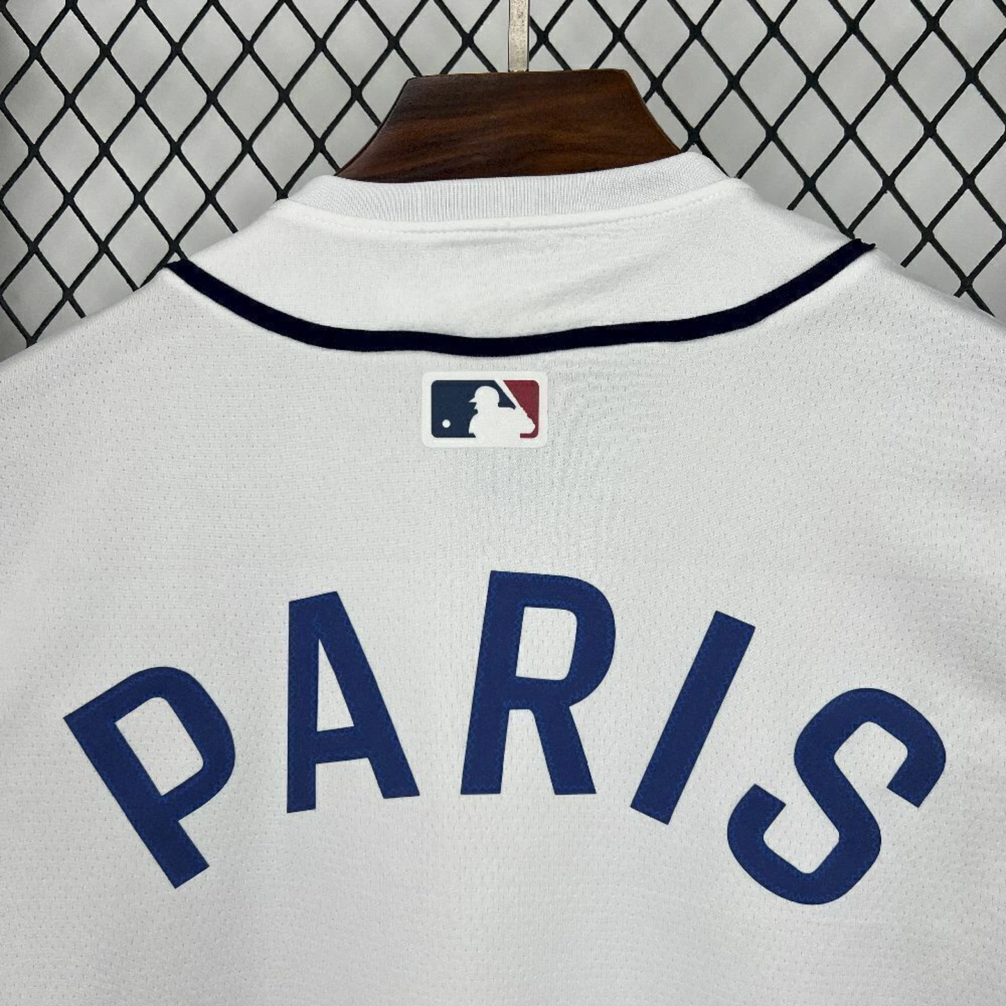 PSG Baseball dres - 25/26