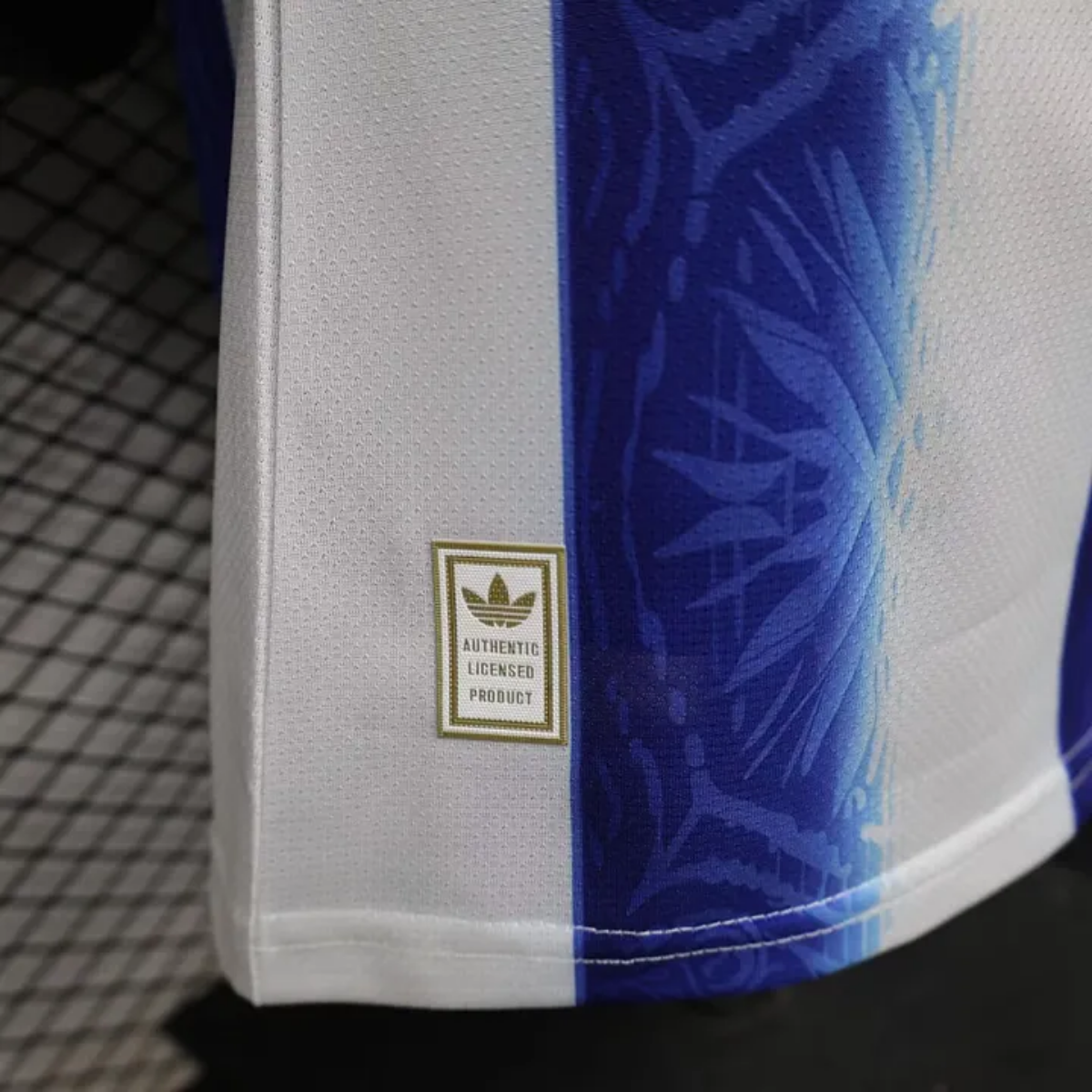 Argentina Special Edition Player Verzija dres - 2026