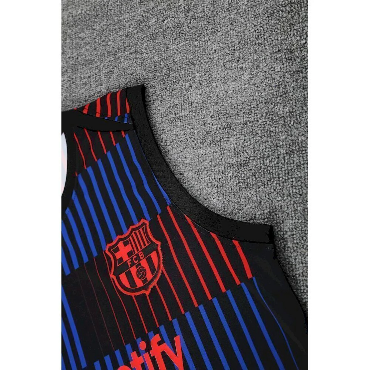 Barcelona Trening Set - 25/26
