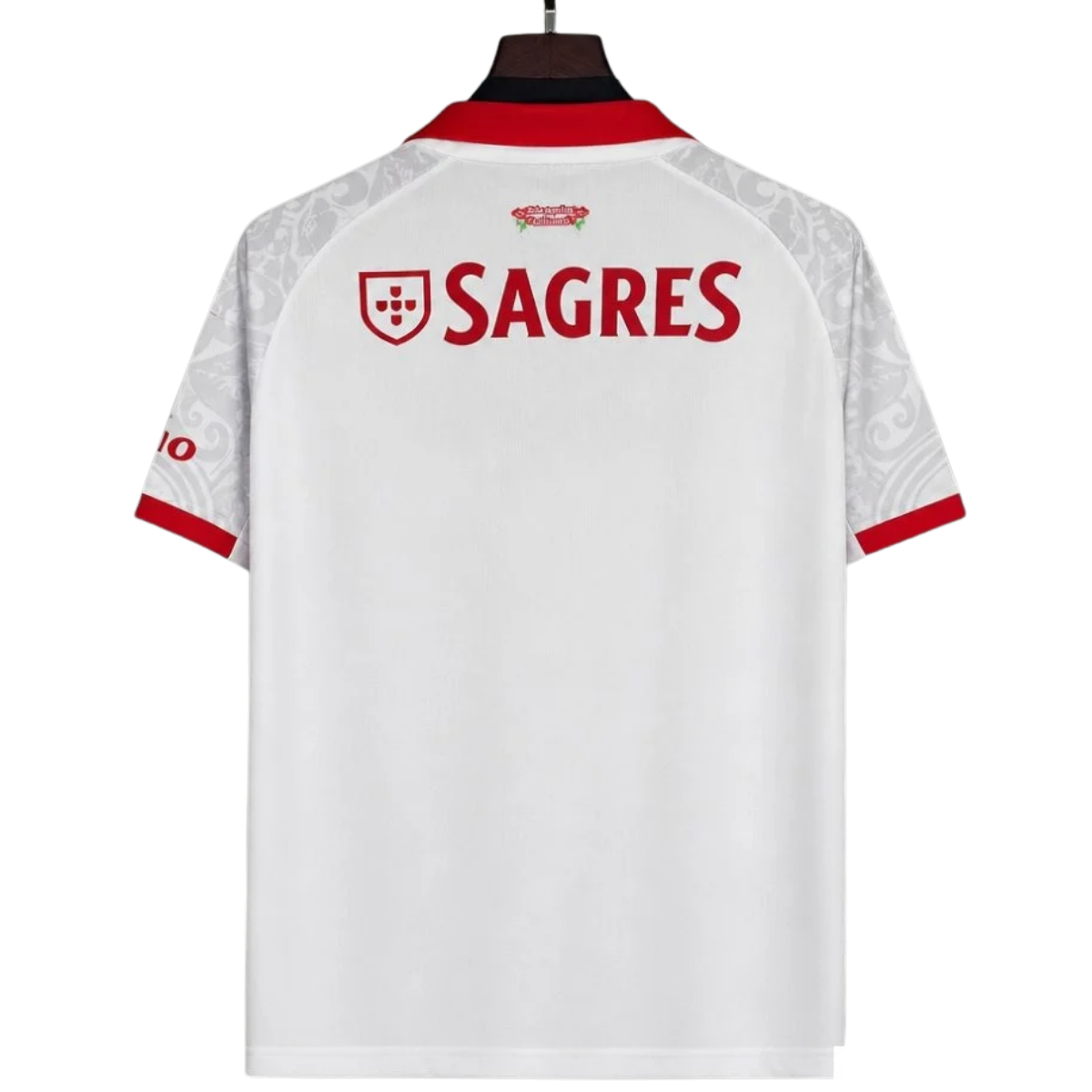 Benfica dres - 2026/27