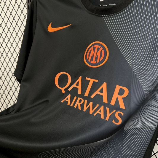 Inter Pre-Match dres - 25/26