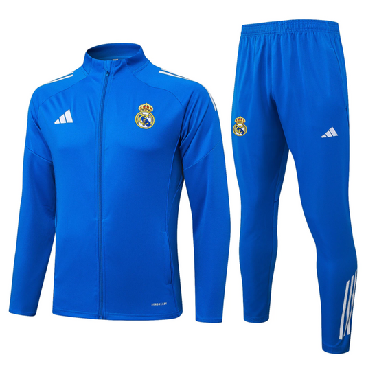 Real Madrid Travel Set - 25/26