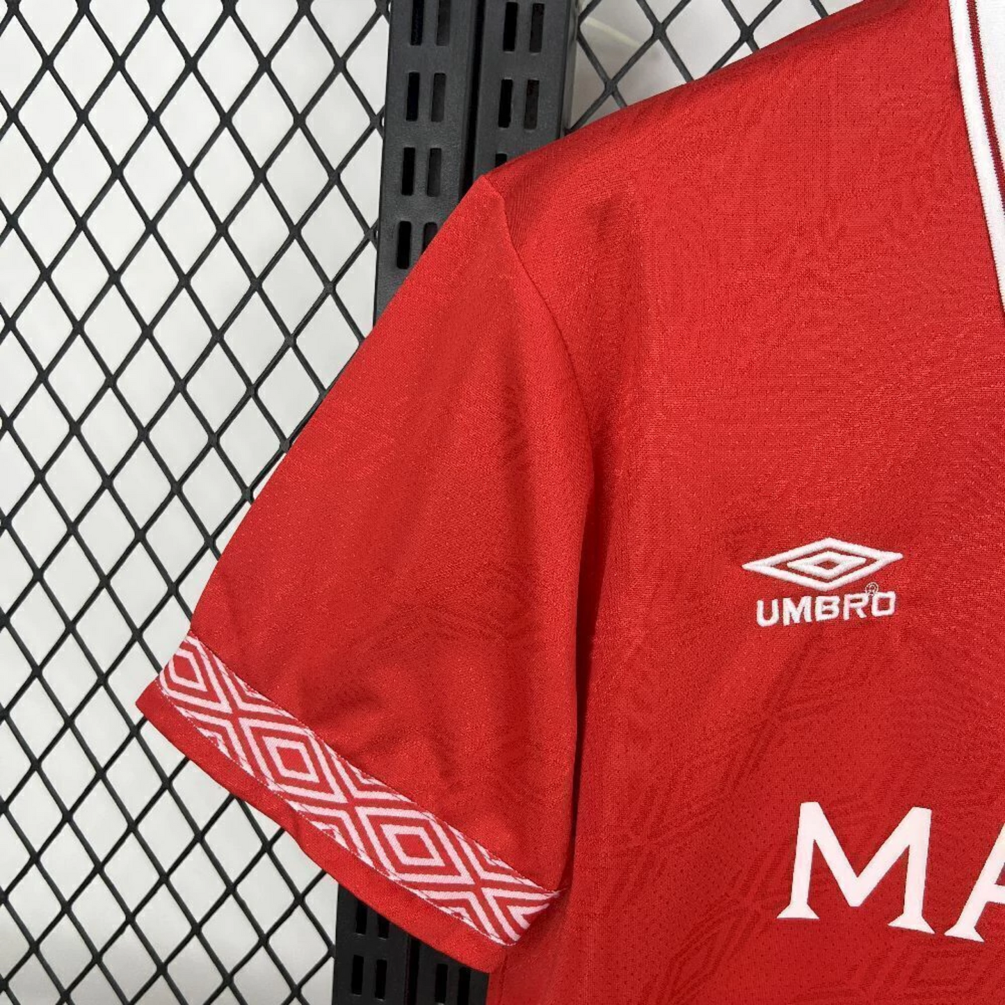 Sevilla II Retro dres - 94/96