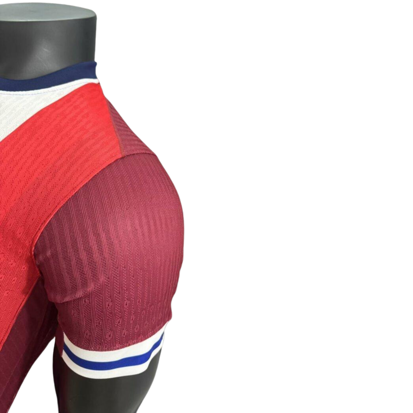 Norveška Igrač domaći dres - 2024
