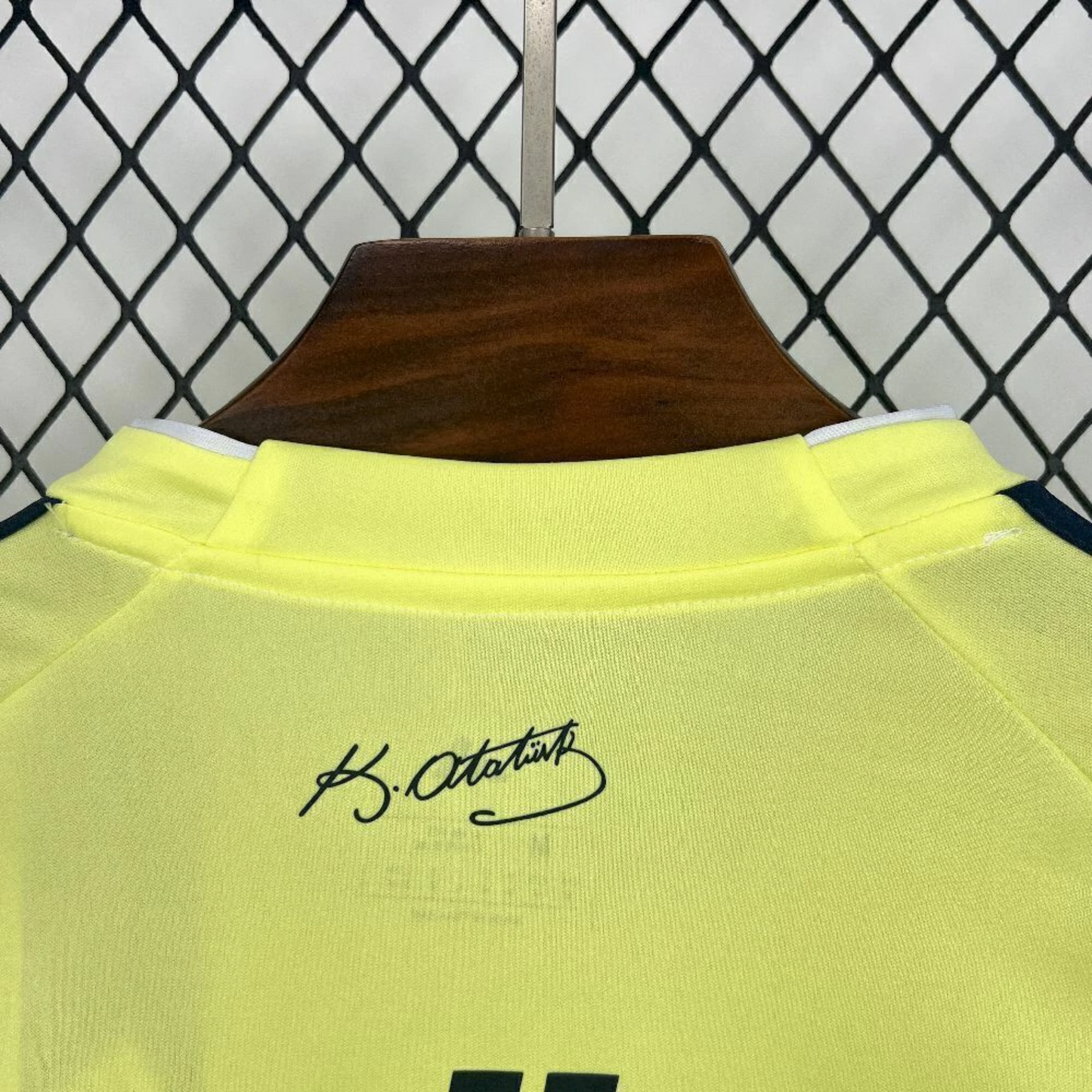 Fenerbahce II dres - 25/26