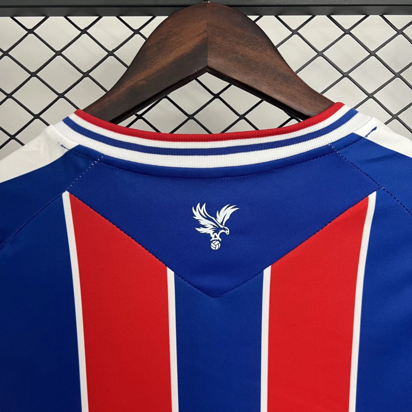 Crystal Palace dres - 25/26