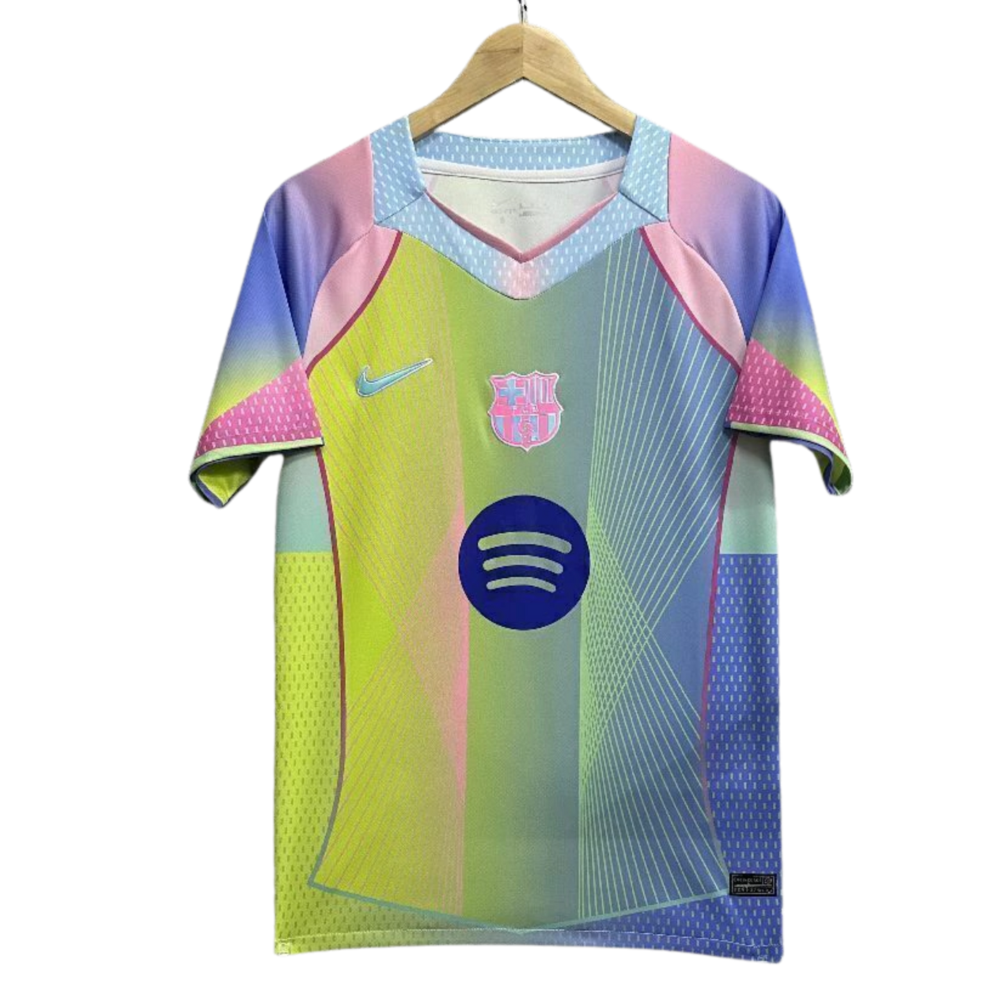 Barcelona Special Edition dres - 25/26