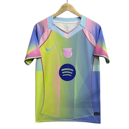 Barcelona Special Edition dres - 25/26