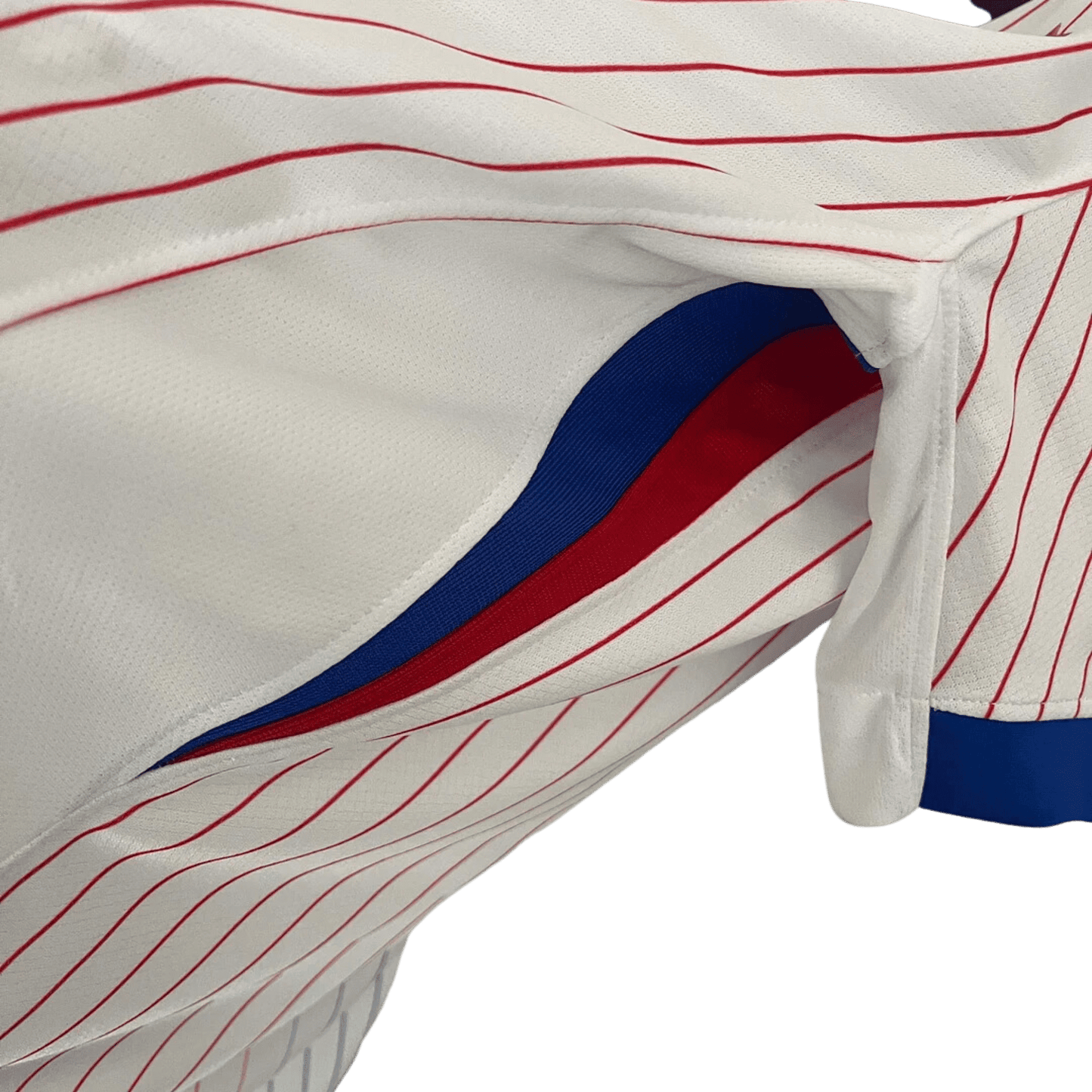 Francuska dres - 2024 - 8