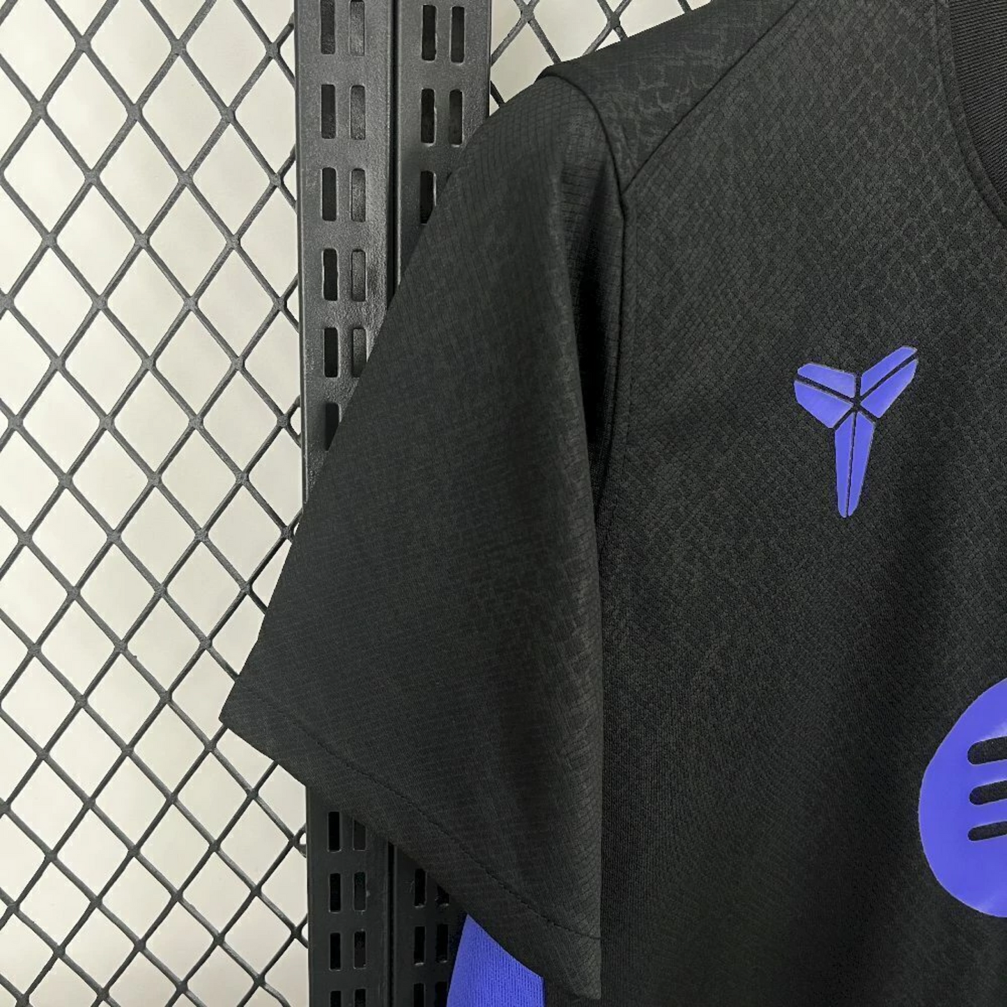 Barcelona Pre-Match dres - 25/26
