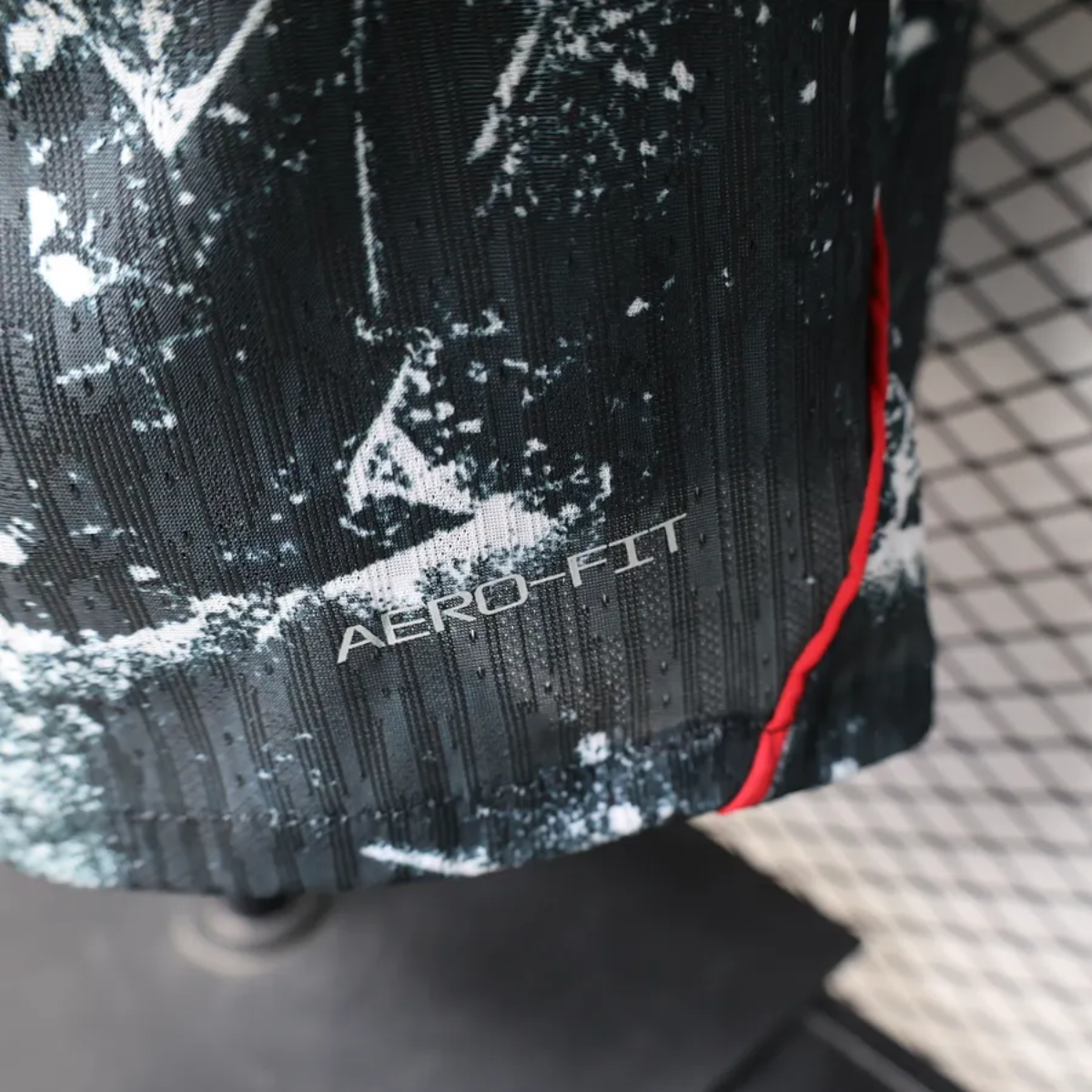 Kanada Player Verzija dres - 2026