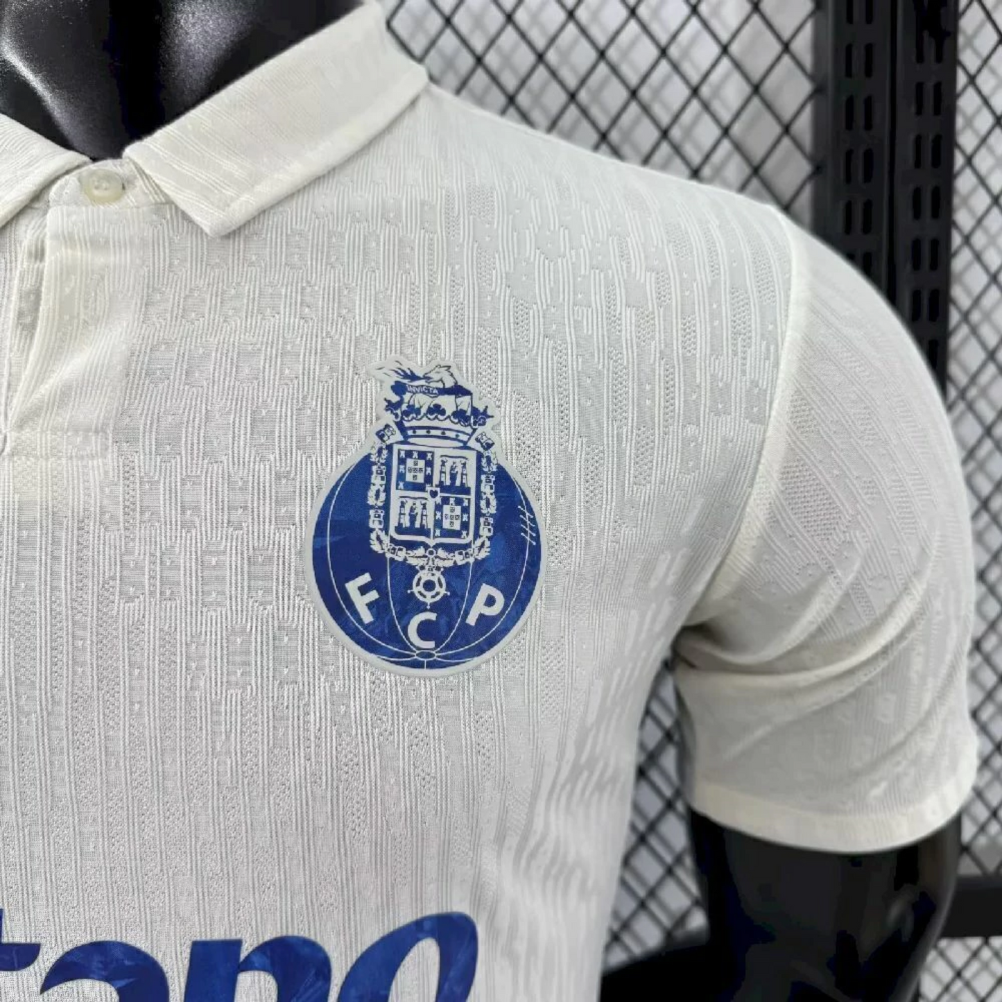 FC Porto III Player Verzija dres - 25/26