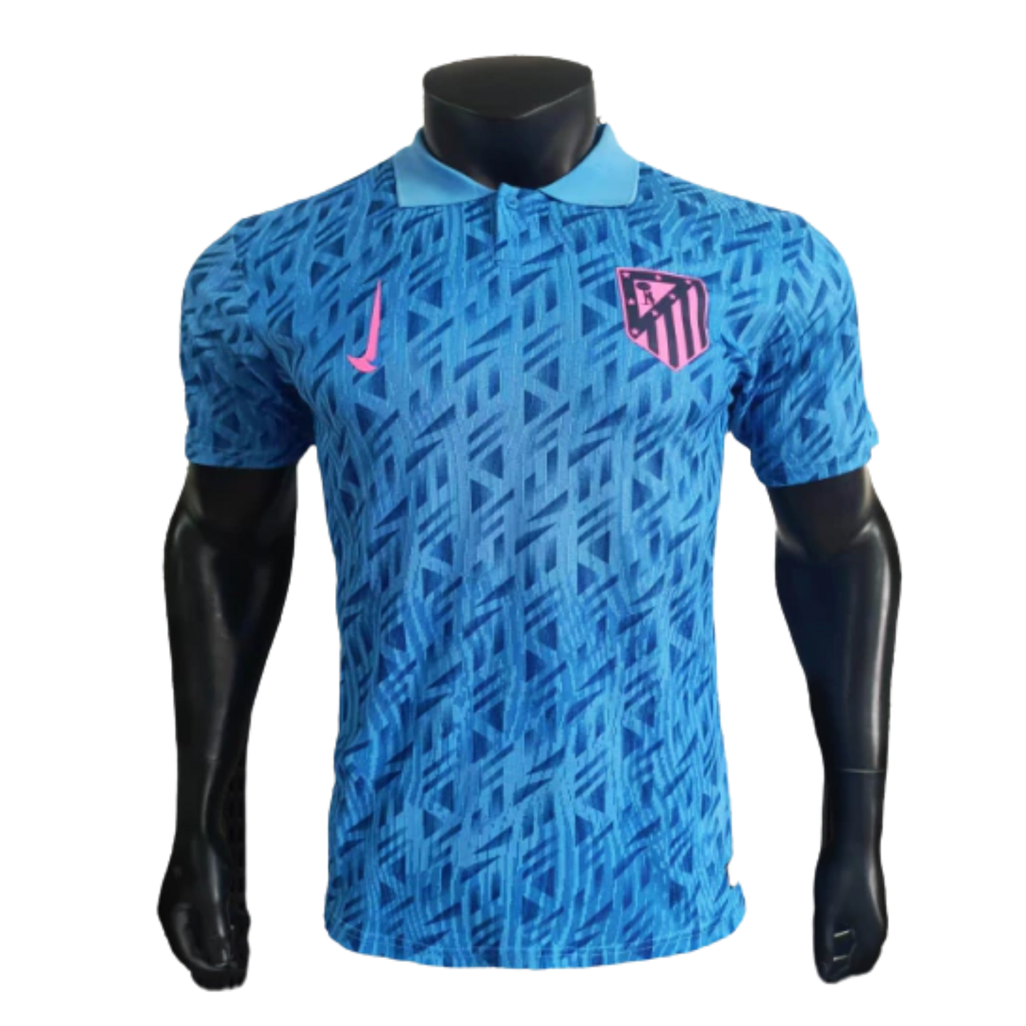 Atletico Madrid Polo majica - 25/26