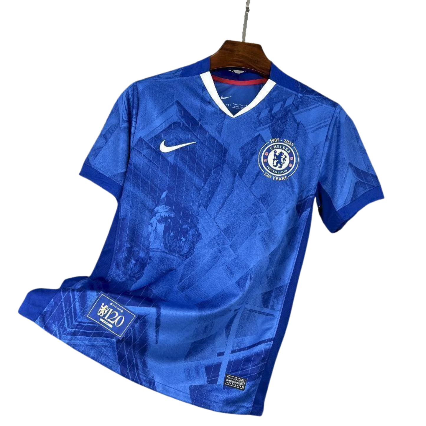 Chelsea 120th Anniversary dres - 25/26