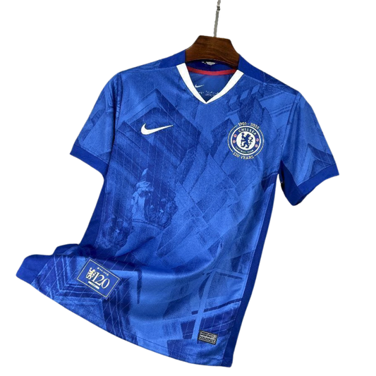 Chelsea 120th Anniversary dres - 25/26