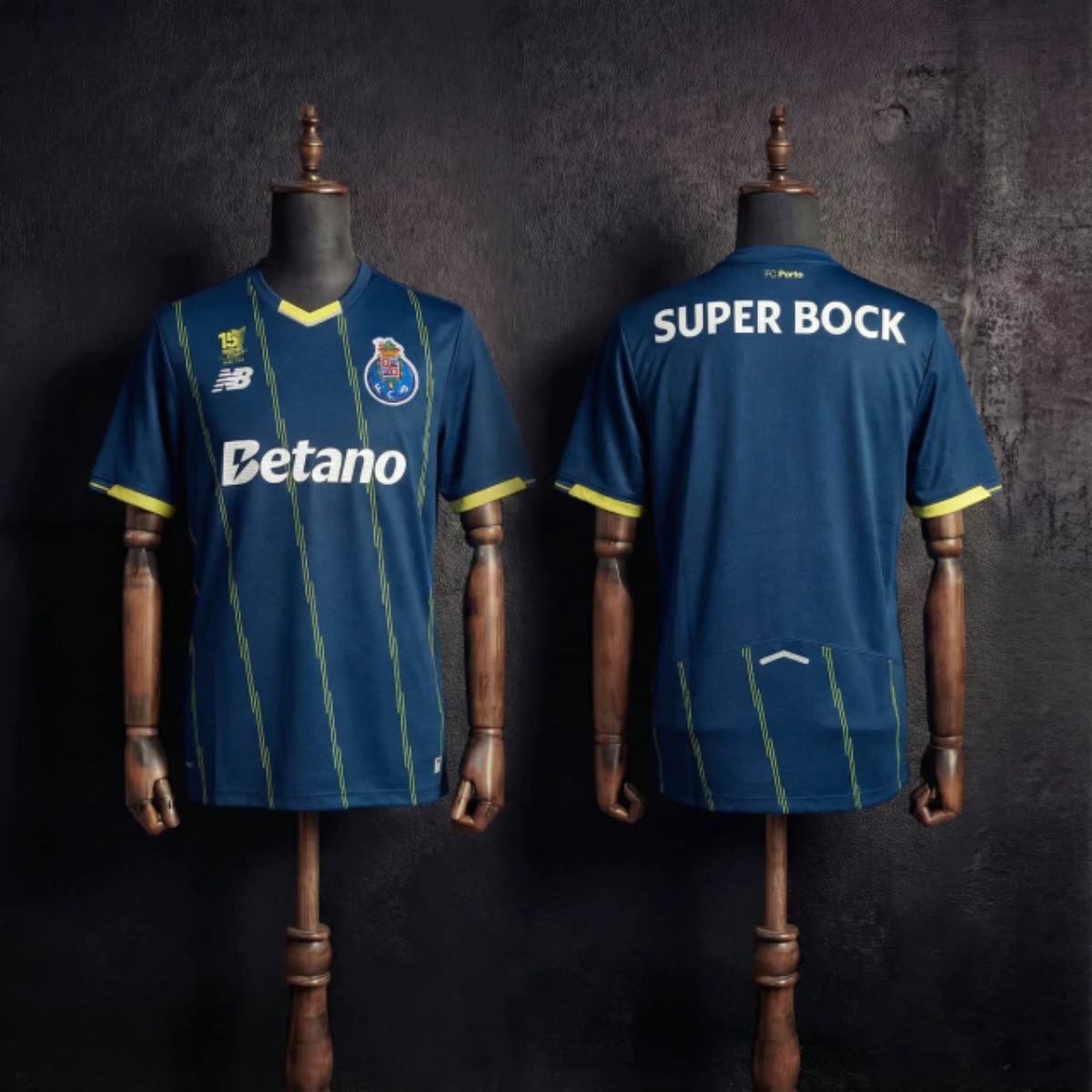 FC Porto dres - 25/26