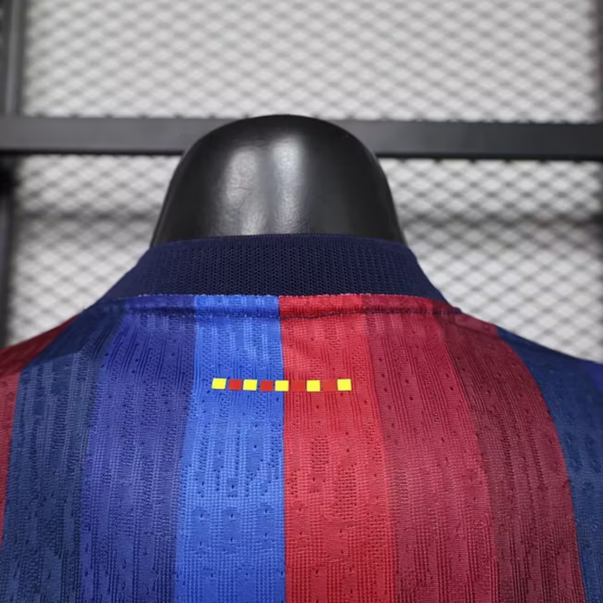 Barcelona Player Verzija Dugi Rukav dres - 2026/27