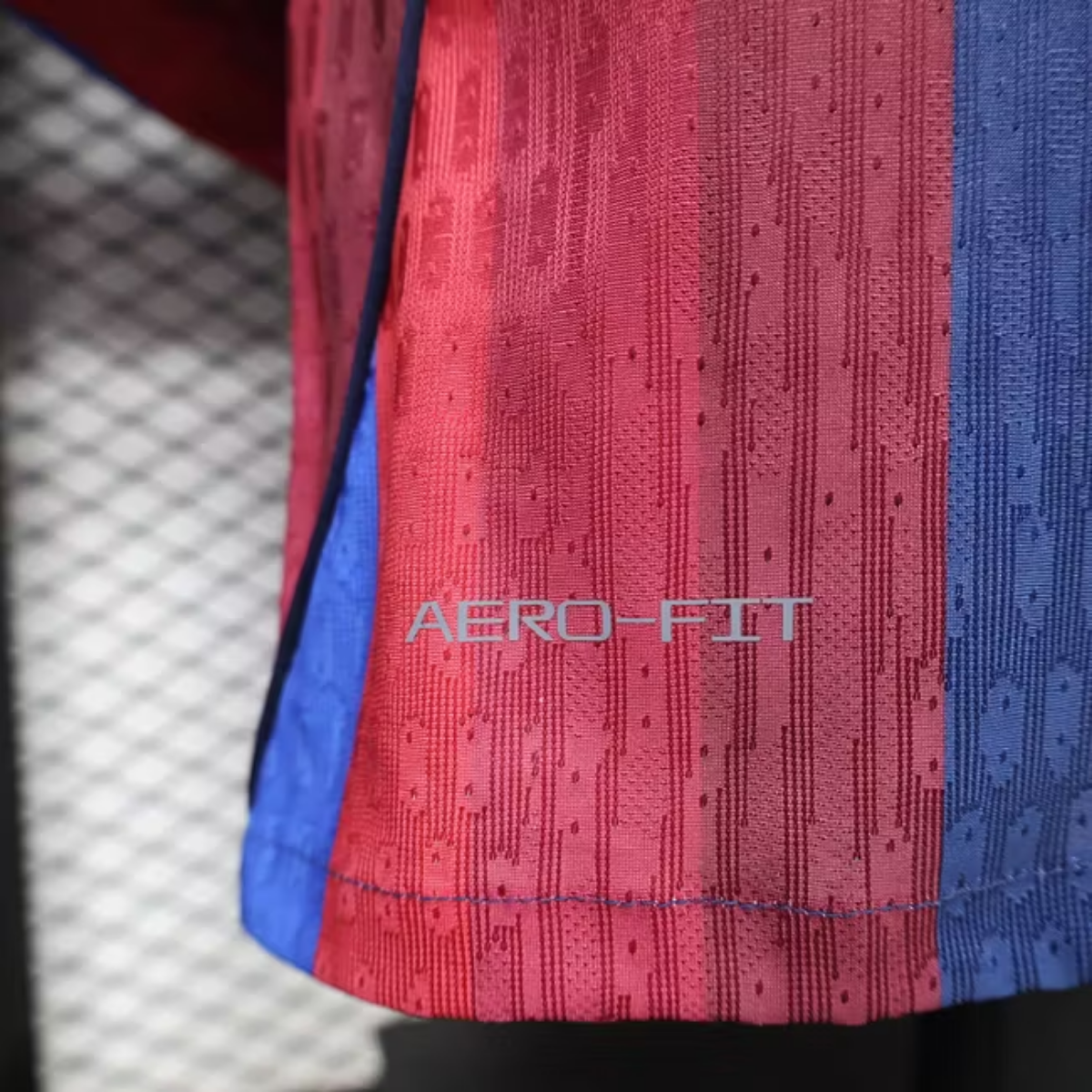 Barcelona Player Verzija Dugi Rukav dres - 2026/27