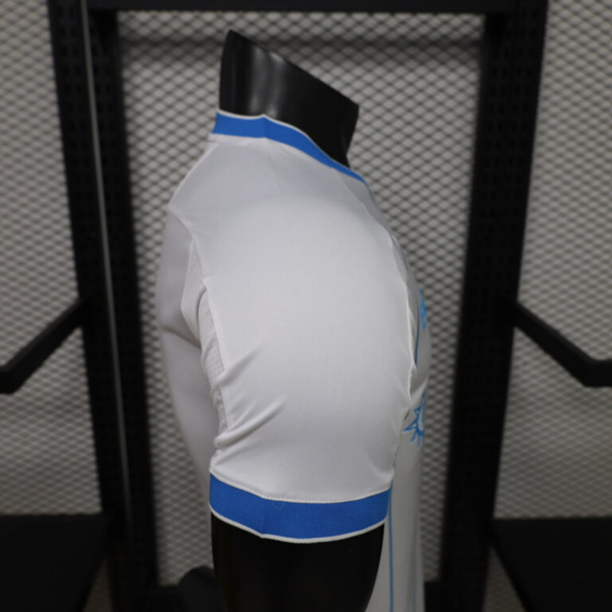 Napoli Player Verzija dres - 2026/27