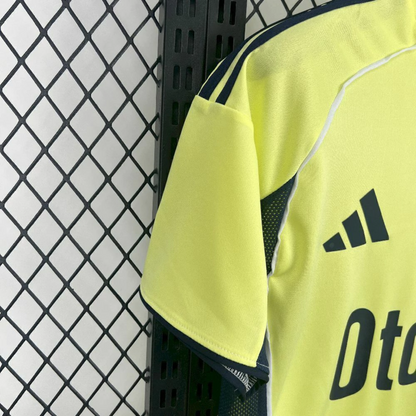 Fenerbahce II dres  - 25/26