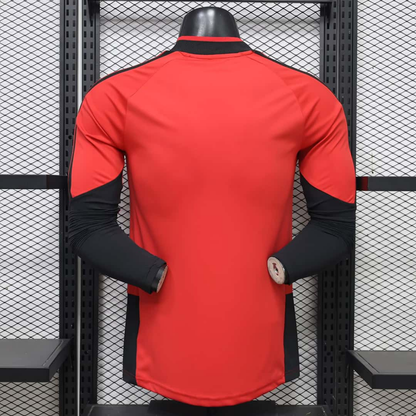 Liverpool Player Verzija Dugi Rukav dres - 2026/27