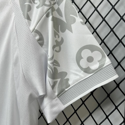 Real Madrid x Louis Vuitton dres - 25/26