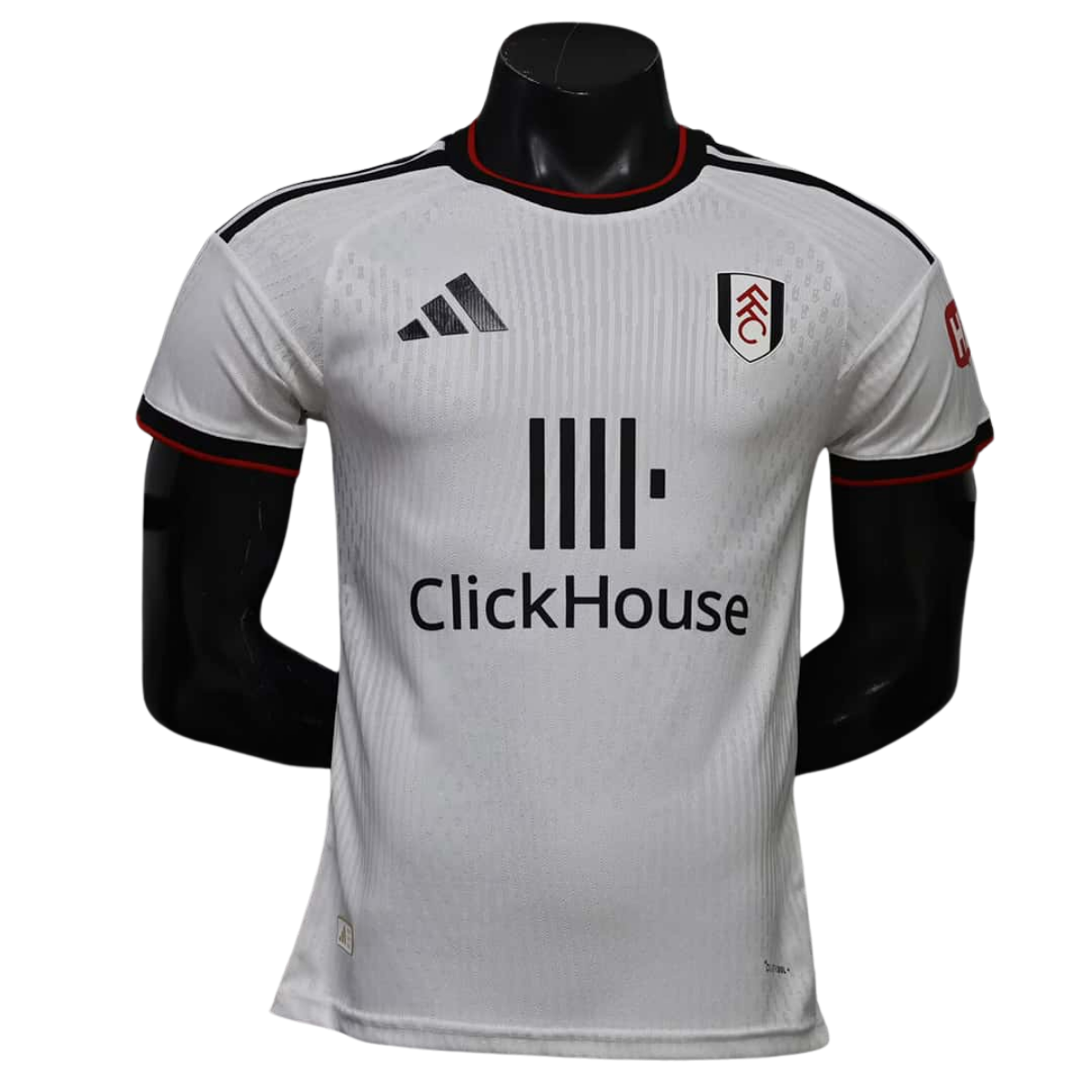 Fulham Player Verzija dres - 2026/27