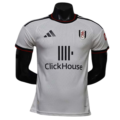 Fulham Player Verzija dres - 2026/27
