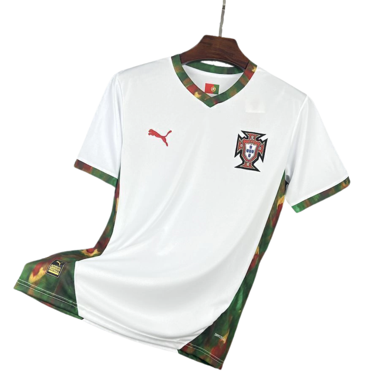 Portugal dres - Svjetsko prvenstvo 2026