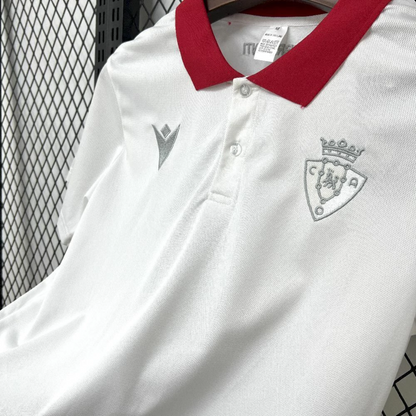 Osasuna "San Fermín Festival " Polo dres - 25/26