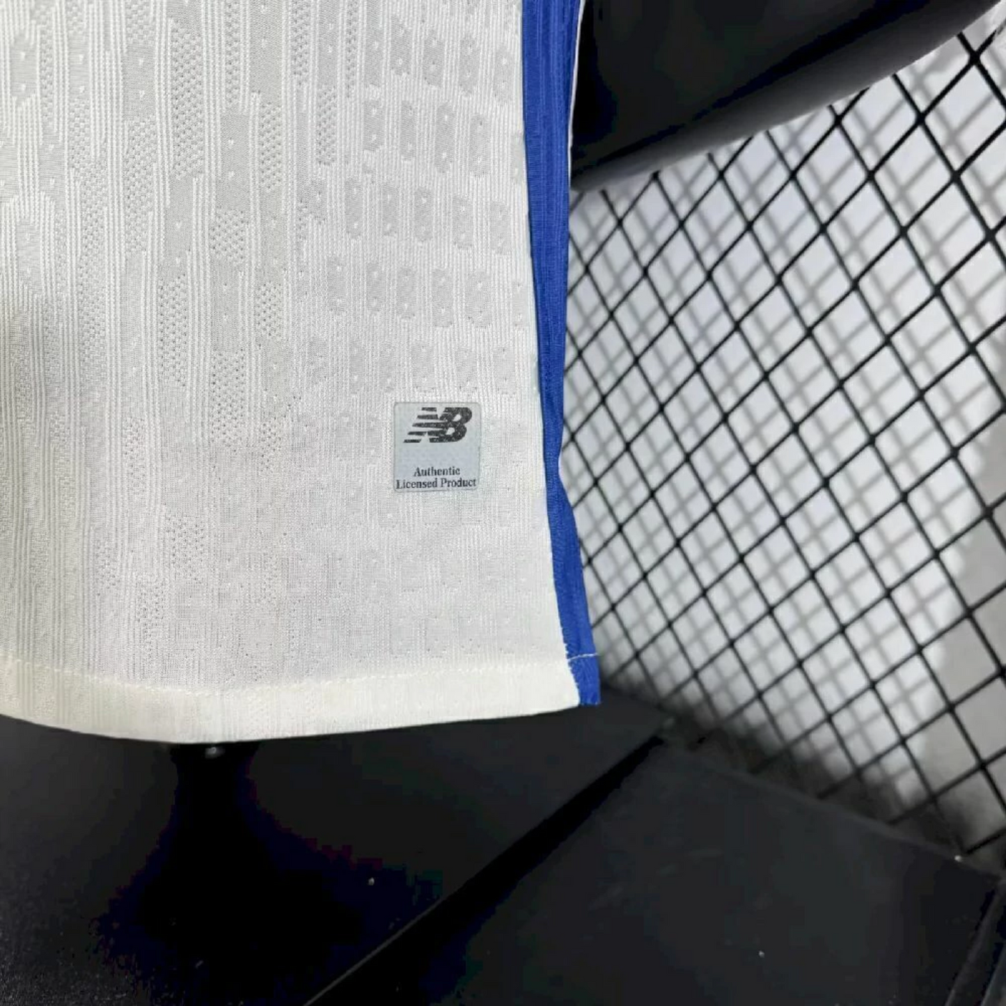 FC Porto III Player Verzija dres - 25/26