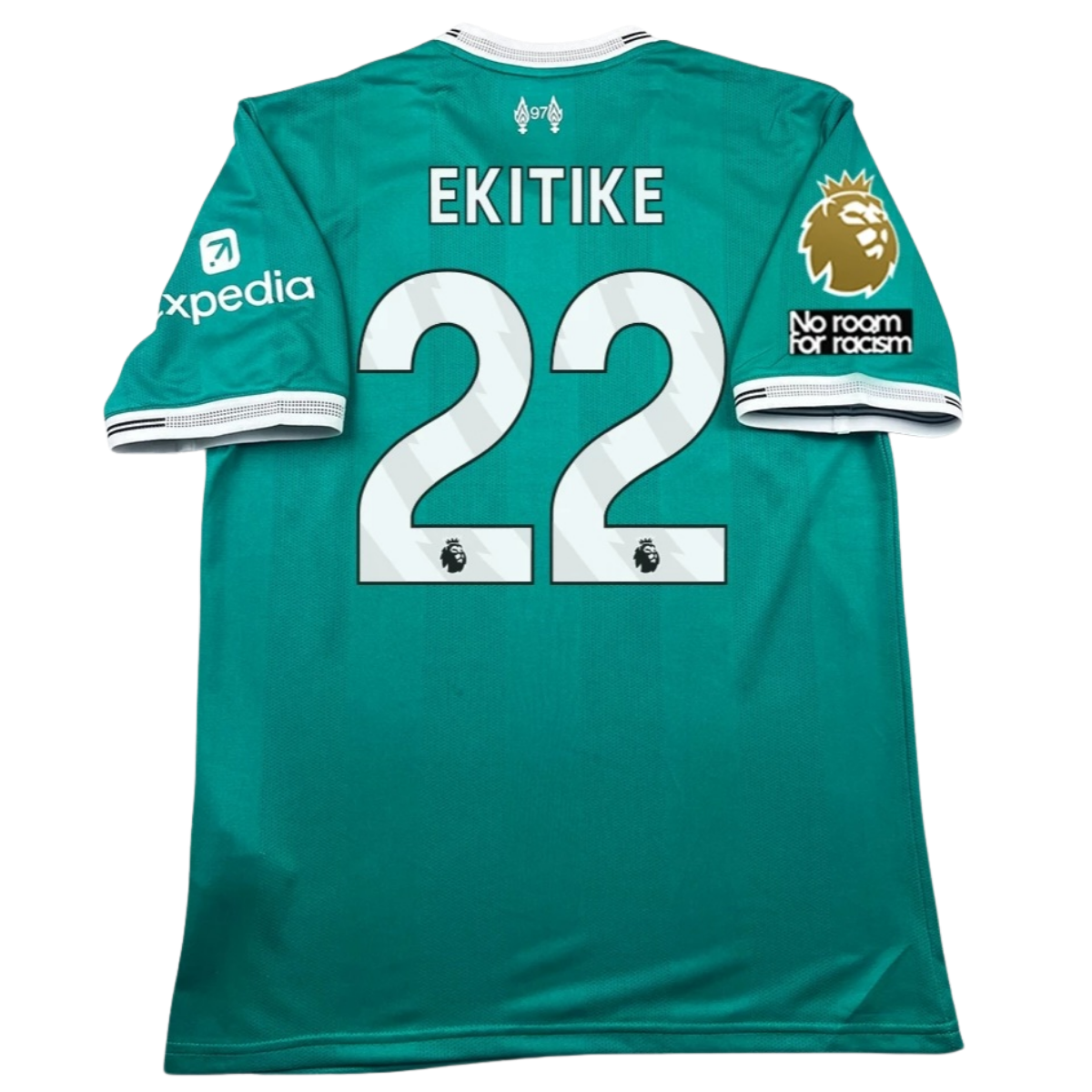 Liverpool Player Verzija dres - 25/26