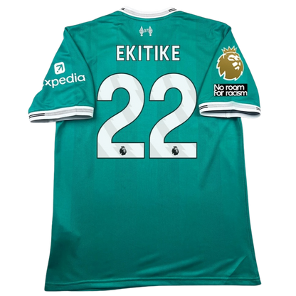 Liverpool Player Verzija dres - 25/26