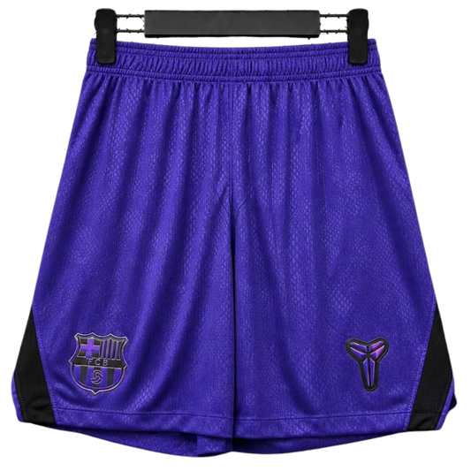 Barcelona Šorc - 2026/27