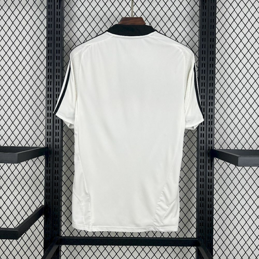 Njemačka Retro dres - 2008