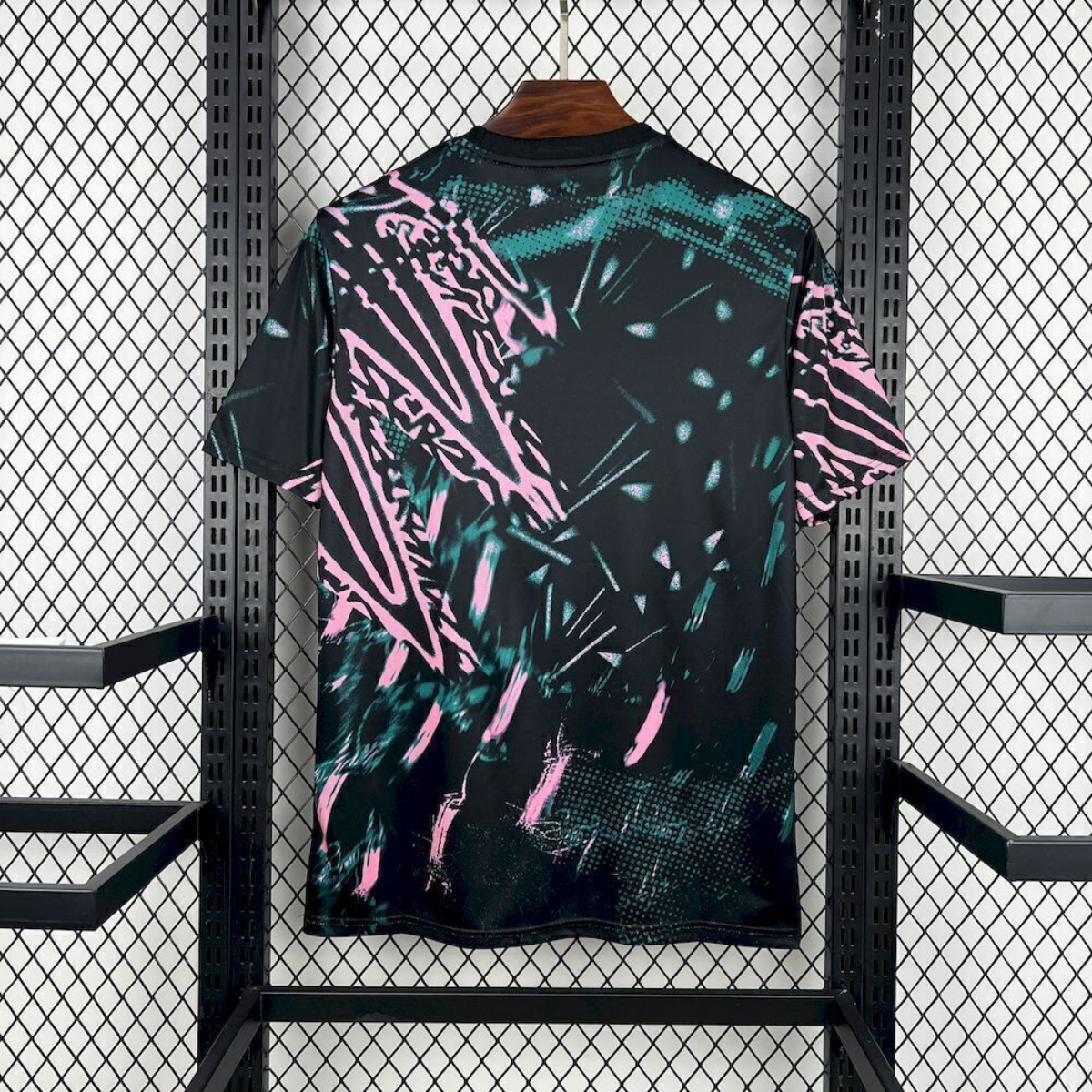 Liverpool Pre-Match dres - 25/26