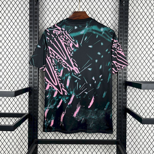 Liverpool Pre-Match dres - 25/26